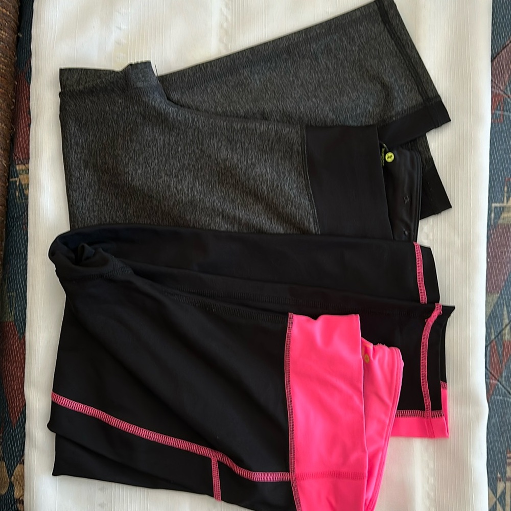 Capri Leggings